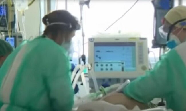 Десятки запоріжців злягли з гострими симптомами, і це не коронавірус