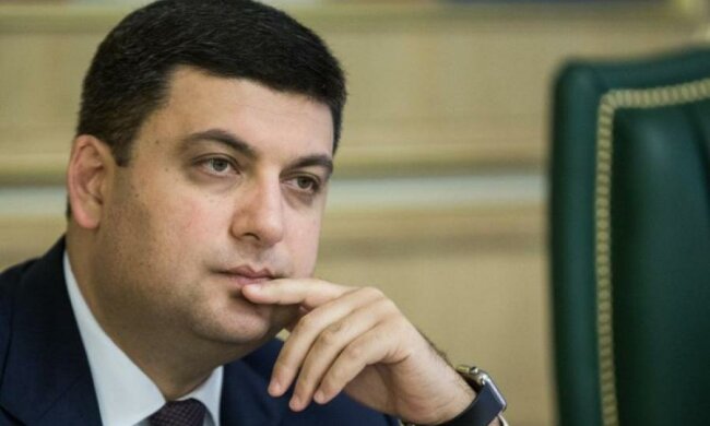 Гройсман спробував "закрити рота" невдоволеним життям по-новому