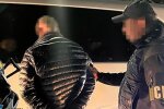 СБУ розрили схему ухилянтів. Фото СБУ