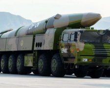 Не до шуток: военные протестировали ракеты-невидимки