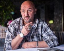 Волонтер показал украинскую "дорогу в ад"