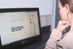 Доступ в Інтернет. Фото: скрін youtube