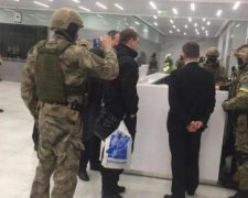 Ошибся в декларации: НАБУ задержало высокопоставленного чиновника 