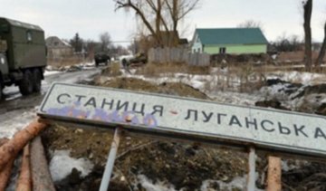 "Мазохісти" ЛНР влаштували самопідрив