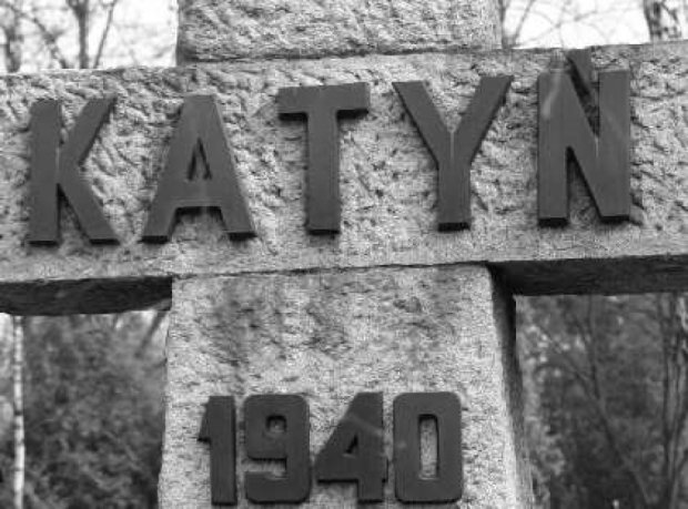   В Польше вспоминают жертв Катыни