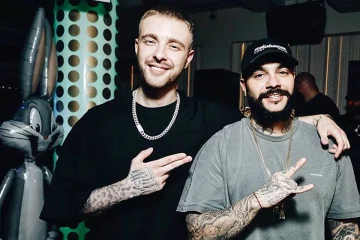 Егор Крид: подробная биография и личная жизнь знаменитого хип ...