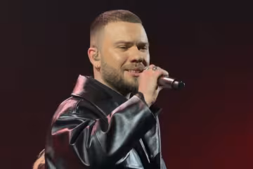 LAUD (Владислав Каращук), кадр з відео
