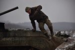 Поранений боєць після контузії таємничо зник: "українці застигли в молитві"