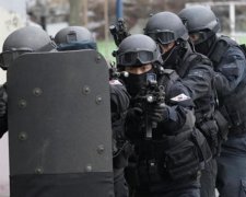 Український спецназ наростить потужність у кілька разів