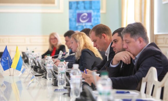 Андрій Мальований, скрін із Фейсбук