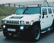 Hummer