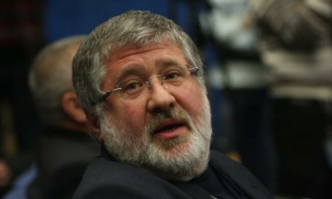 Оккупанты распродают имущество Коломойского в Крыму