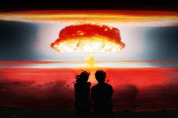 Переможе північна країна: вчені розшифрували пророцтво Нострадамуса і посивіли від жаху
