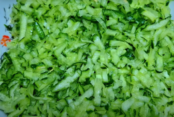 Салат "Афоня", кадр из видео