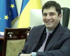 Зарплати нових місцевих прокурорів збільшаться втричі - Сакварелідзе