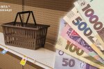 Порожні полиці та ціни на продукти після ударів по складах