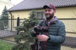 Чернець з Тернополя стукає в серця людей через You Тube – "Поговоримо про життя, тату і забобони"