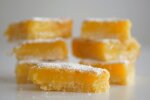 Лимонні квадратики, скріншот