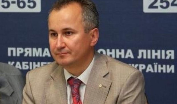 Порошенко внес в Раду кандидатуру нового главы СБУ