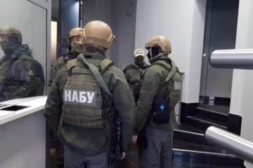 Главный лесничий Львовщины "нарубил" миллионы и надел наручники