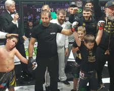 Ростят гомосексуалистов: "мастер спорта ДНР" оправдала бои в Грозном
