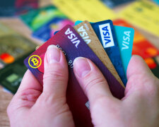 Банківські картки Visa та штучний інтелект