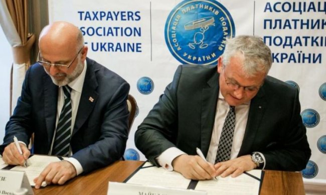 Новий Податковий кодекс: реформи відкриють Україну для інвесторів
