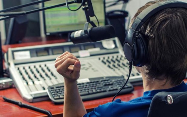 Никто кроме нас: армейское радио стало сенсацией в Украине