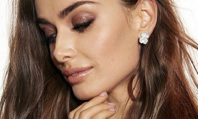 Ксенія Мішина, фото: Instagram