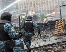  Зброю Майдану виміняли на недоторканість справжніх убивць
