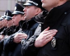 Поліцейські вперше вийшли на вулиці Чернівців