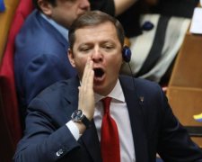 Пьяные выходки Ляшко спровоцировали всплеск ярости украинцев