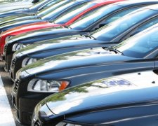 Служители Фемиды жестоко накажут украинцев с иностранными номерами