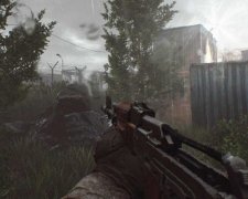 S.T.A.L.K.E.R. 2: всплыли первые подробности об игре