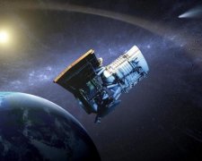 NASA показало найкращі фото року
