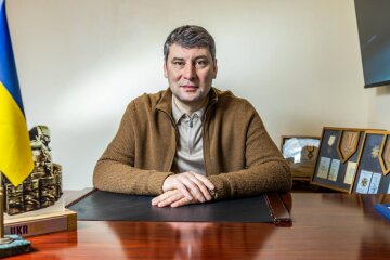 Северіон Дангадзе