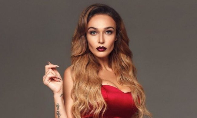 "Да, я делаю это!": усатая Водонаева хочет обогнать Николаева