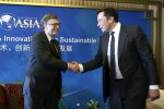 Twitter обговорює стосунки Ілона Маска та Білла Гейтса