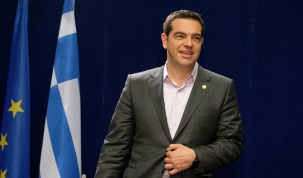 Ципрас просит у греков второй шанс