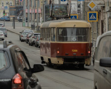 Харьковский трамвай
