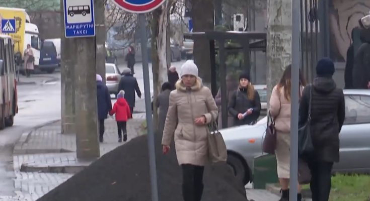 Украинцы. Фото: скрин youtube