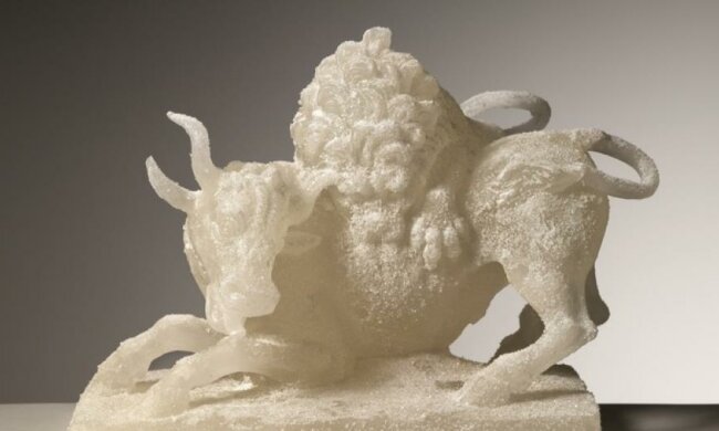 Київський Будинок вчителя стане цукровим