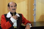 Григорий Чапкис, фото: скриншот из видео