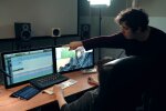 Pianoбой написав головний саундтрек до серіалу "Папік": "Багатьом підніме настрій"