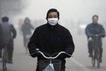 Три миллиона человек умирает каждый год из-за грязного воздуха