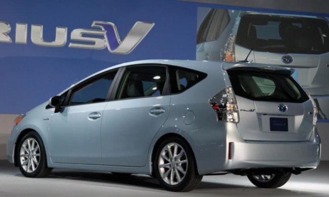  Toyota прекратит выпуск бензиновых автомобилей к 2050 году