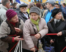 Украинским пенсионерам приготовили "испытание" стажем: выплаты светят только половине