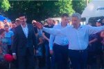 Скандал в Опоблоке: Бойко обвинил Солода в провале выборов и растрате денег