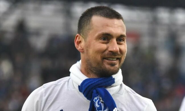 Милевский взял Ярмоленко за шею, вокруг шум и крики: всплыла тревожная правда, видео