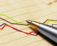 Держстат зафіксував дефляцію в лютому